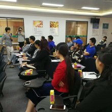 濟寧漢程教育信息咨詢有限責任公司 專業(yè)教育信息咨詢服務(wù)的引領(lǐng)者