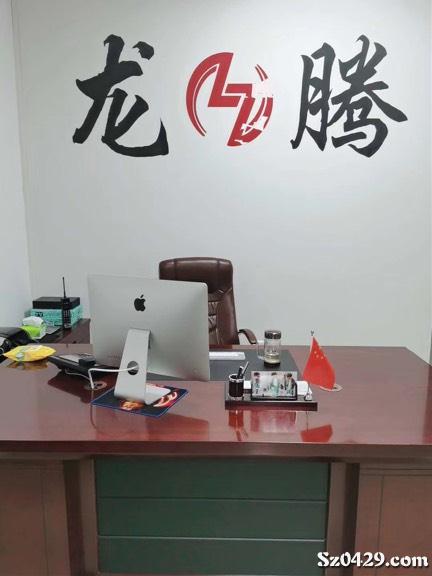 龍騰信息咨詢服務中心 專業信息咨詢服務的領航者
